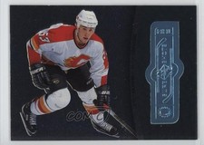 1998-99 SPx Finite 2754/3900 Derek Morris #136 qw7
