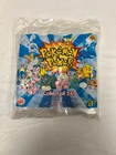 Vintage Pokemon 2000's Burger King Toy Sealed