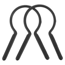 1 Pair Camera Lens Filter Wrench - Lens Clamp Tool Filter Change Pliers