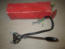 JAGUAR MKII MKX STEERING COLUMN INDICATOR FLASHER SWITCH MK2 MK10 C16639