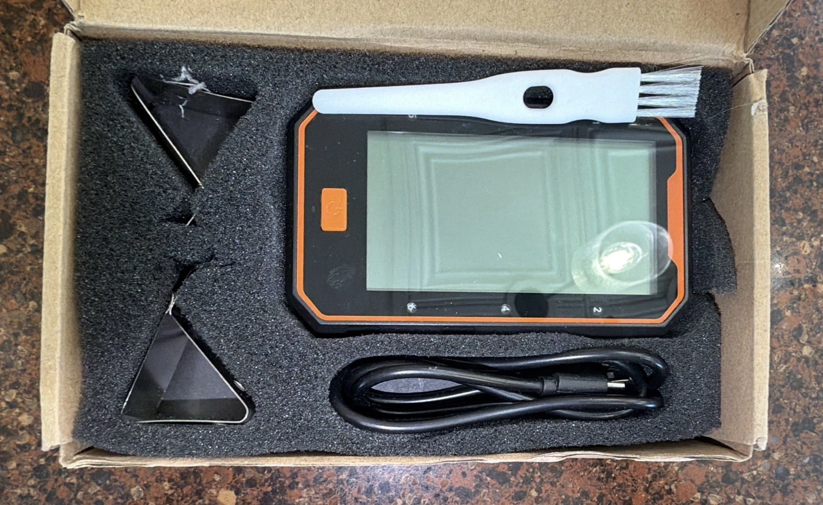 Wireless Meat Thermometer X 6 Probe Digital BBQ Grill Smoker X0031AU64H NEW
Opens in a new window or