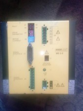Berger Lahr WS 5-5 Servo Drive Industrial Aut...