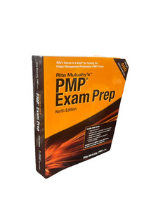 Pmp Exam Prep 11th Edition | eBay