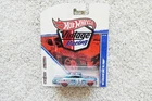 Hot Wheels Vintage Racing #18/30 '64 Ford Galaxie Morse Ford w RRs