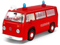 Cobi 24622 - Volkswagen T2B Feuerwehr
