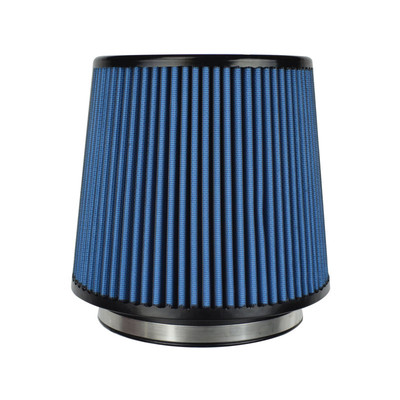Injen Fits X-1125-BB Nanofiber Dry Air Filter - High-Performance Design