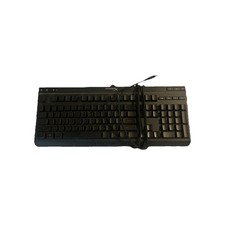 HyperX Alloy Core RGB  Membrane Gaming Keyboa...