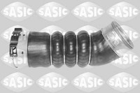 1X Sasic 3336321 Ladeluftschlauch FüR Bmw