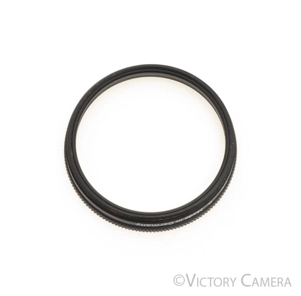 Heliopan E39 UV -0 39mm Filter w/ Case [EXC+] - Image 2 of 3