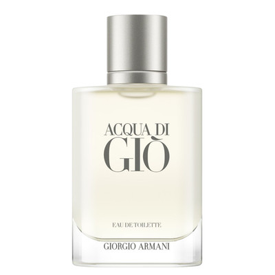 Armani ACQUA DI GIO - Eau de Toilette EDT - 9 x 5 ml = 45 ml - NEU unbenutzt OVP