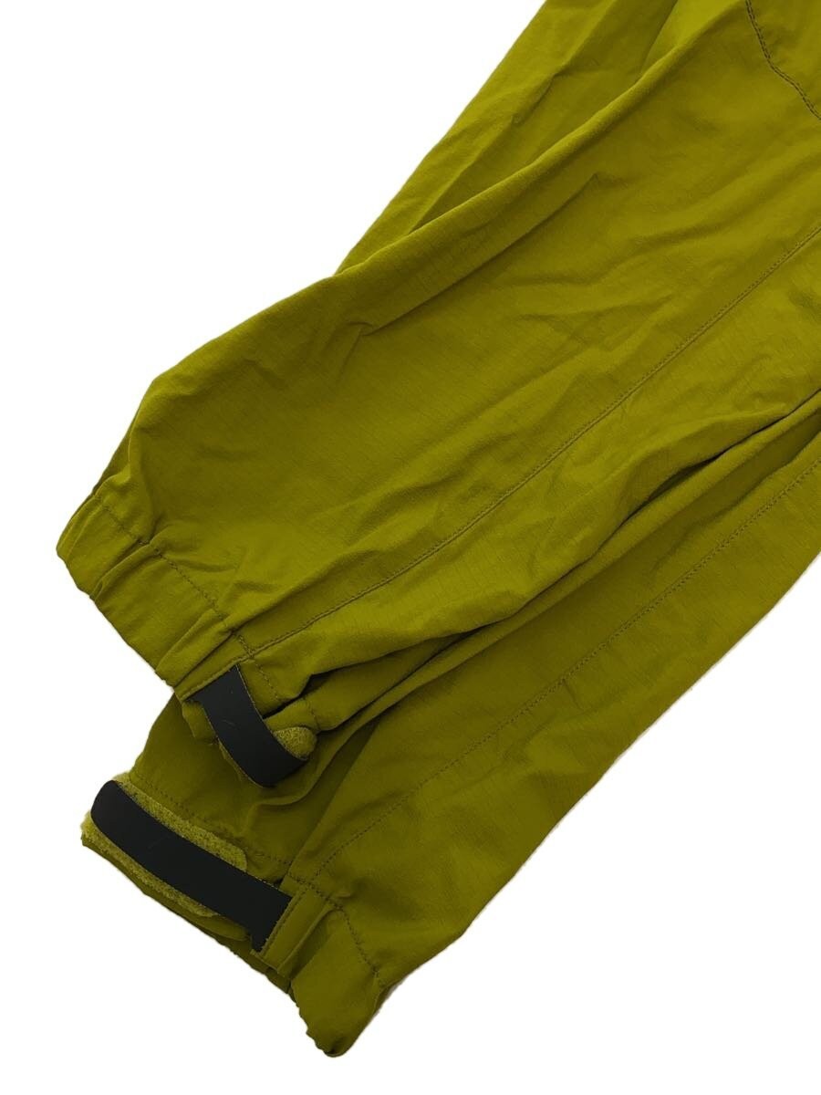 Arc'teryx Squamish Hoody Giacca Nylon Cachi M Leggera Antivento #EG CZA