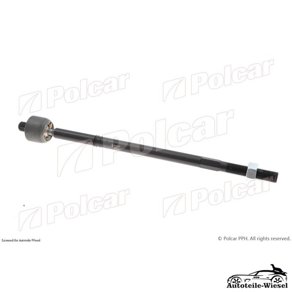 Spurstange Axialgelenk FüR Ford Transit V363 Bus Links Rechts Vorne 16-25-image