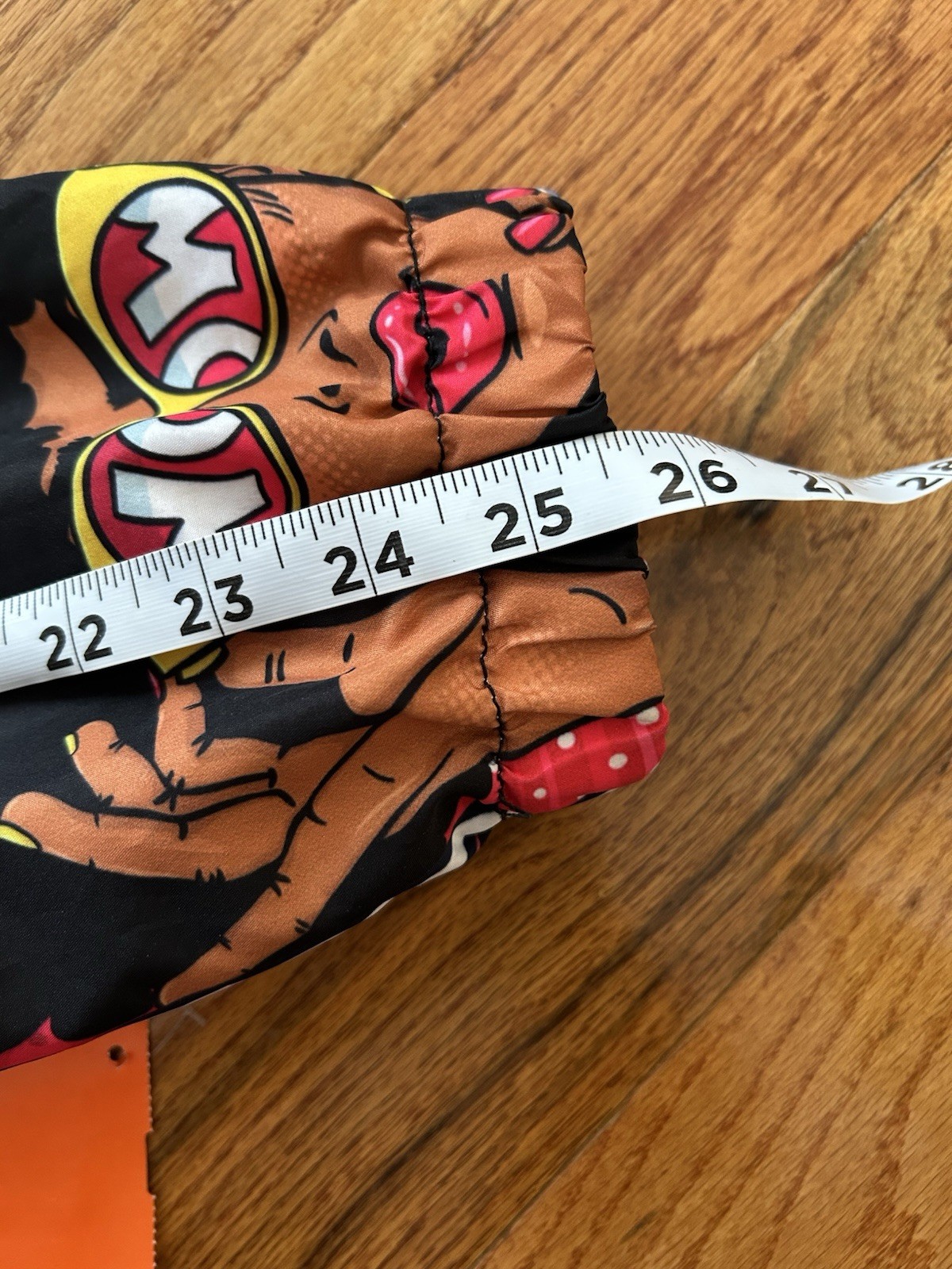 Encrypted Lightweight Jacket Men Oversized Medium… - image 7