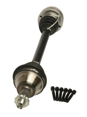 Arbre de transmission MAXGEAR 49-2482 cardan avant gauche droit SEAT 6R0 407 761