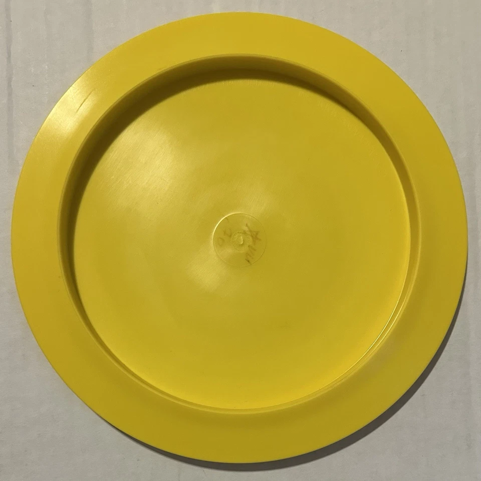 Innova Star Vulcan Protostar Rare Penned *VU Disc Golf Driver - Image 2 of 2