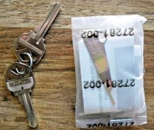 KWIKSET SMART KEY RE KEY TOOL & 2 KEYS NEW! SMARTKEY KWIK SET 🚨Free Shipping🚨