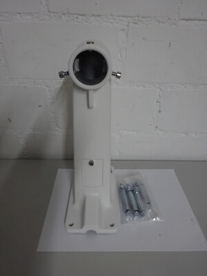 Hikvision DS-1602ZJ-pole Masthalterung für Überwachungskameras NEU / OVP