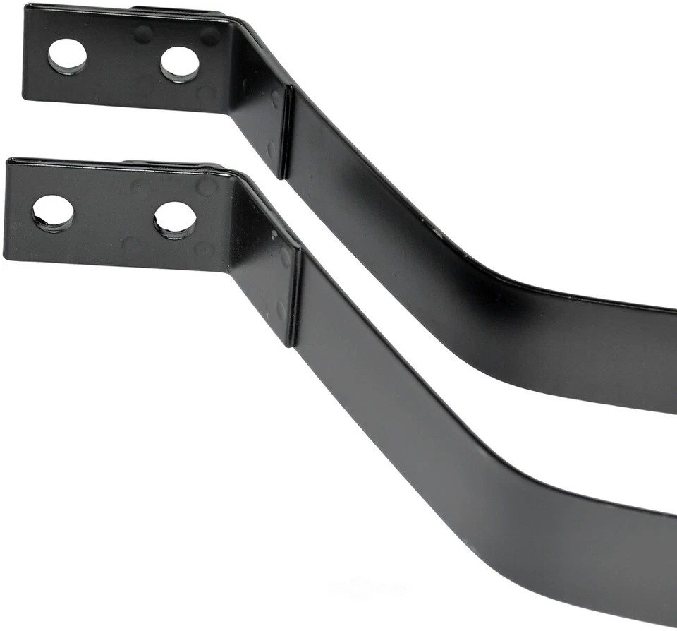 JUEGO DE CORREAS PARA TANQUE DE GASOLINA KIA SPORTAGE HYUNDAI TUCSON 2005-2009 Foto 3 de 4