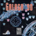 Galaga '90 (TurboGrafx-16, 1989)