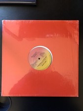 Kenny Long - Rare 80s 12" Soul 45 (Clips Included)