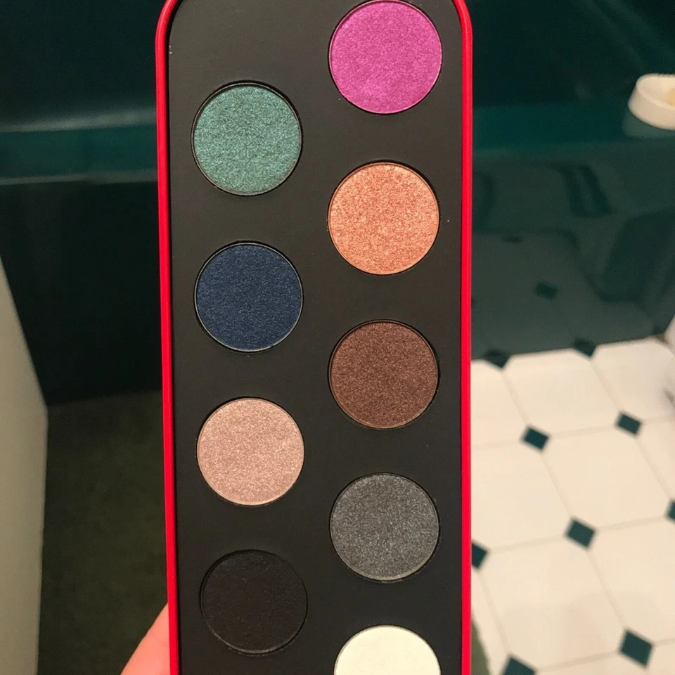 MAKEUP FOREVER ARTISTIC PALETTE NEW - Image 3 of 4