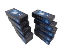 Lot 10 BACtrack Mobile Breathalyzer Mouthpieces MPM520 - Free Shipping