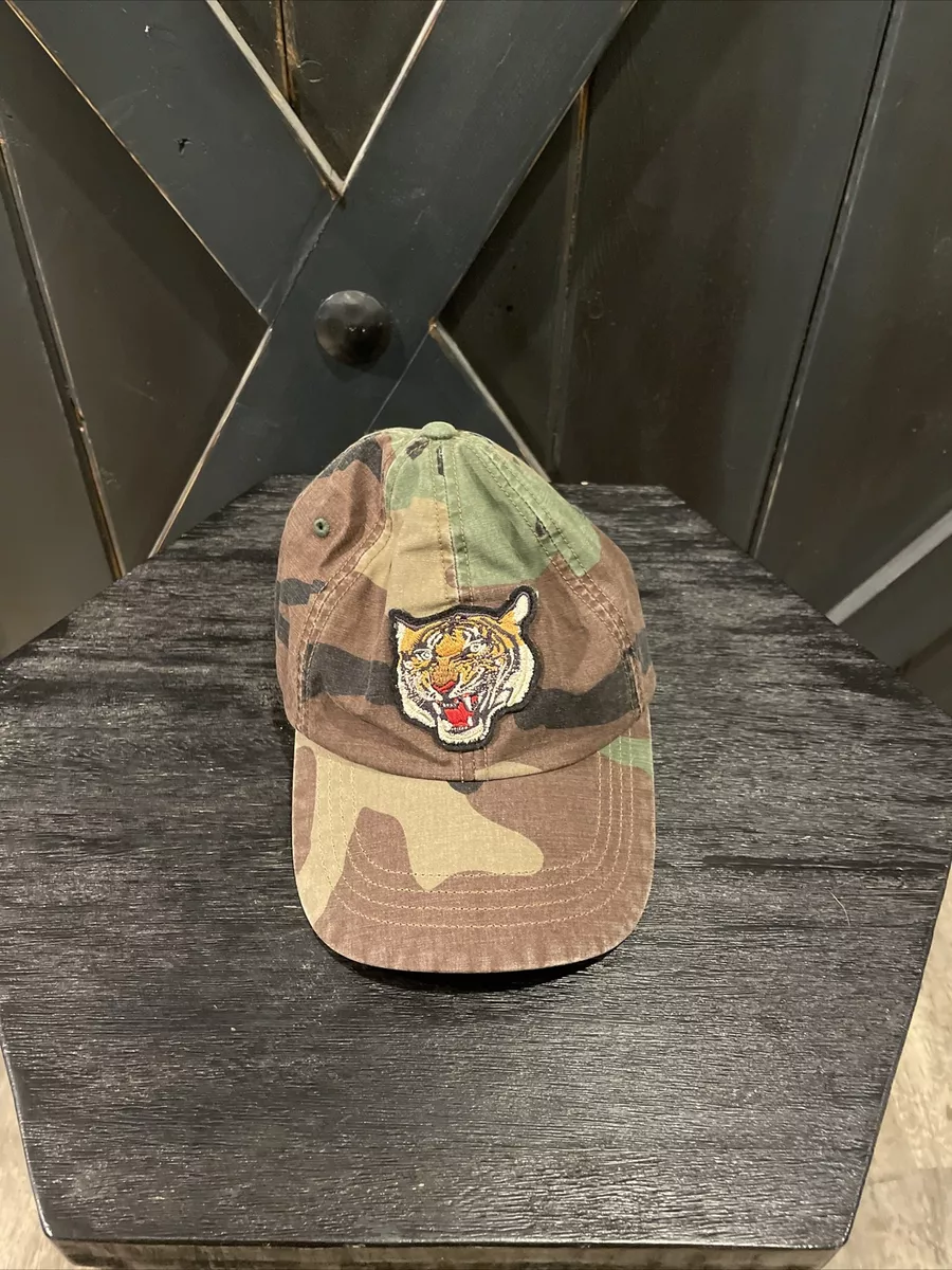 Polo 2025 hat camo