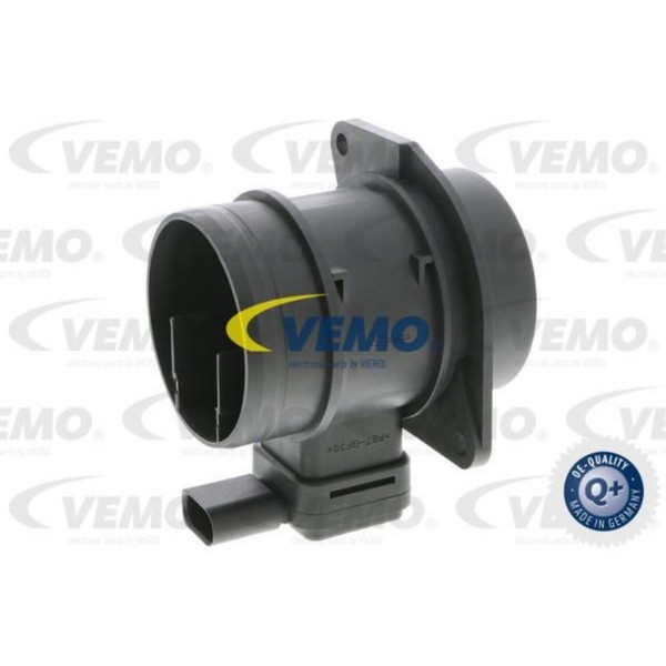 Vemo Luftmassenmesser FüR VW Golf VI 1.6 TDI Skoda Octavia II Combi Roomster-image