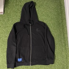 BTS Black Long Sleeve Canceled Map of the Soul Tour Hoodie Adult Medium M