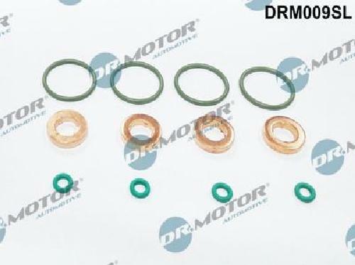 SEAL KIT INJECTOR NOZZLE DRM009SL FOR SKODA ROOMSTER FABIA/II/Combi PRAKTIK 1.6L - Image 10