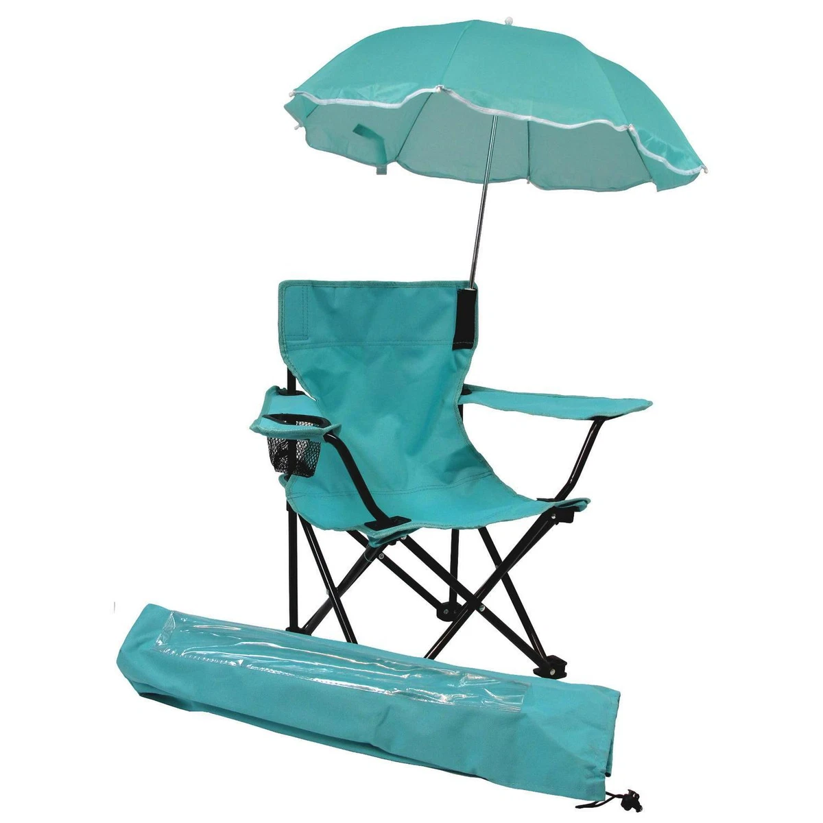 Kids camping chair with canopy outlet