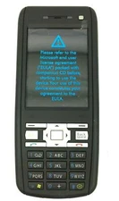 Opticon H-19B 2D Imager Keypad Mobile Handheld Computer Barcode Scanner