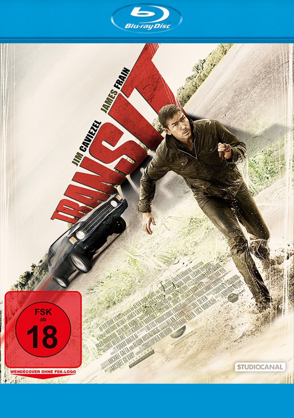 Transit - Der Tod fährt mit (Blu-ray) - Bild 2