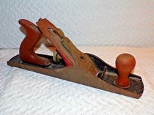 Vintage Craftsman Wood Planer 14" Made in USA Plane