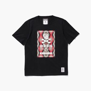 adidas x neighborhood shirt