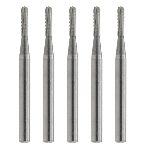 5 Stück Prima Wave Dental Hartmetall Bohrer High Speed FG 19mm / Chirurgisch FGOS SL 557 25mm - Bild 198 von 363