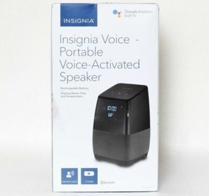 insignia wireless speaker