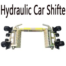 1T Hydraulic Car Shifter Mechanical Shifter Artifact Property Shifter Trailer