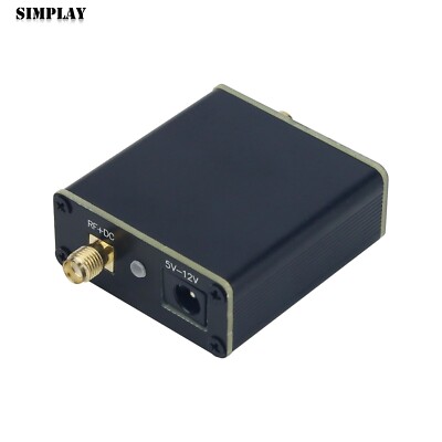 50K-500MHz Wideband Active Small Magnetic Loop Antenna LZ1AQ Amplifier HF AM FM VHF UHF SDR Receiver Radio Sale - Banggood Mobile - View #2