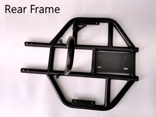 Drift Trike Motorised Huffy Slider Frame 6.5hp 9hp Project - Picture 2 of 5