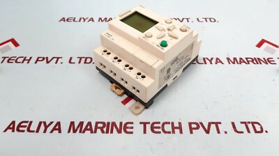 Schneider Electric SR1 A101FU Zelio Logic Relay 100240VAC 50