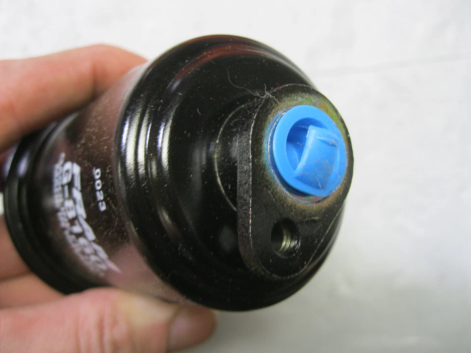 Fuel Filter Fram G8160 — 第 4/4 张图片