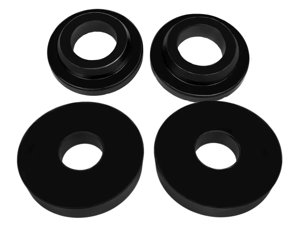 Lift kit spacer 30 mm for Volkswagen Transporter T5, T6 - Image 3 of 4