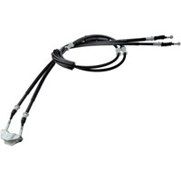 NTY Handbremsseile Handbremsseil Hinten Passend FüR Opel Meriva