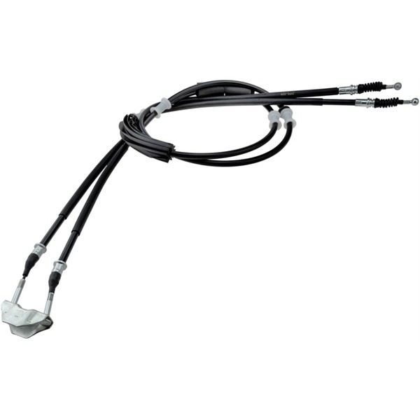 NTY Handbremsseile Handbremsseil Hinten Passend FüR Opel Meriva-image