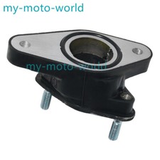 Per Honda Collettore Aspirazione Stivale TRX250TM TRX250TE FourTrax 250 ES 2002 2003-2010