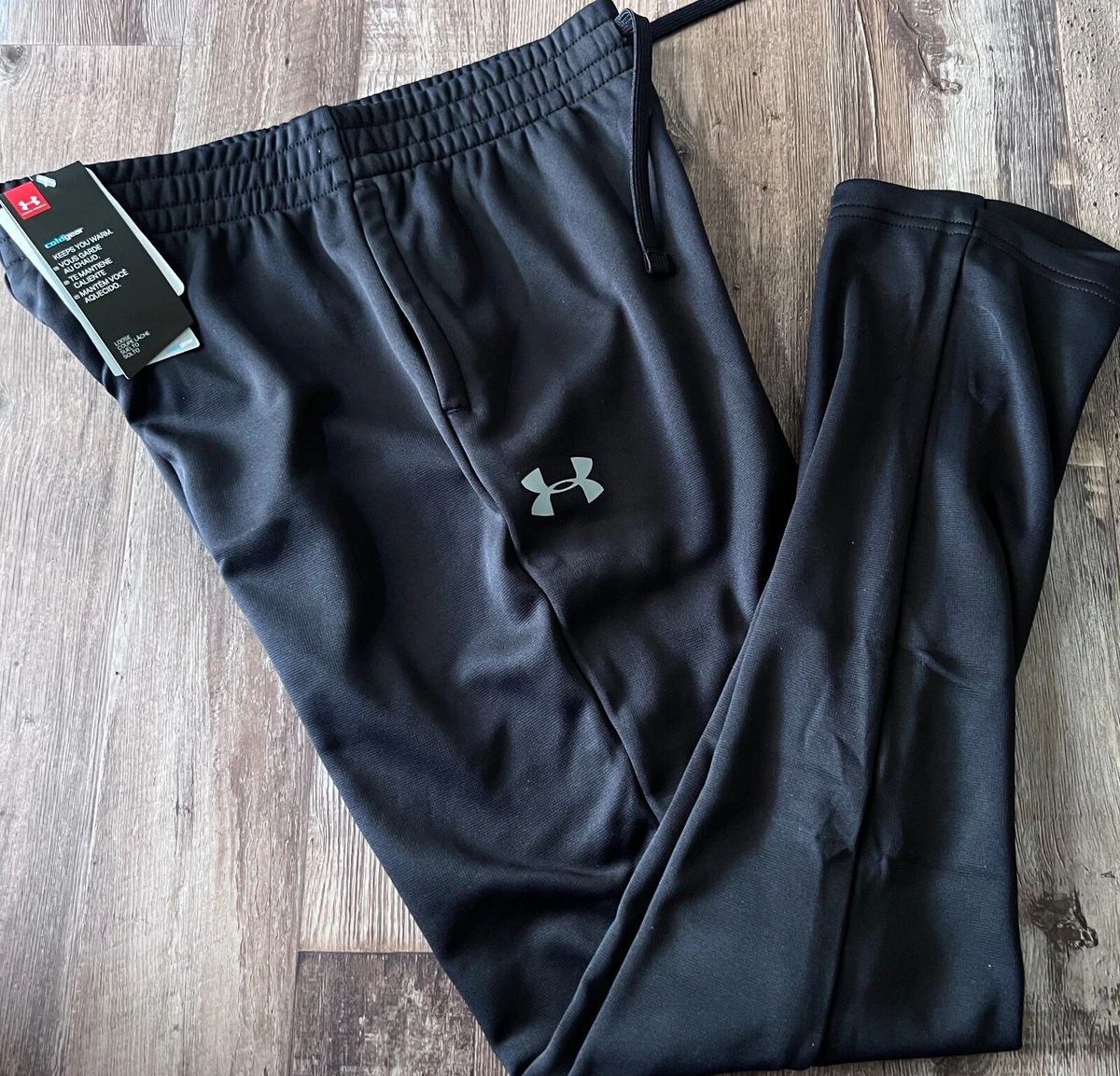 Youth xl under armour pants Outlet