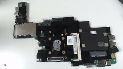 HP Elitebook 4760p 649745-001 Laptop Motherboard
