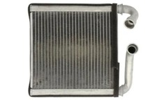 HEAT EXCHANGER INTERIOR HEATING FITS: VW GOLF VII VARIANT 2.0 TDI 4MOTION/1.4