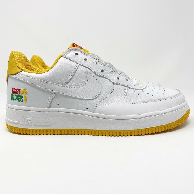 Size 13 - Nike Air Force 1 west indies - 306350-111 for sale online | eBay
